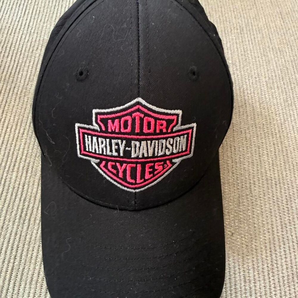 Women’s Harley-Davidson Hat